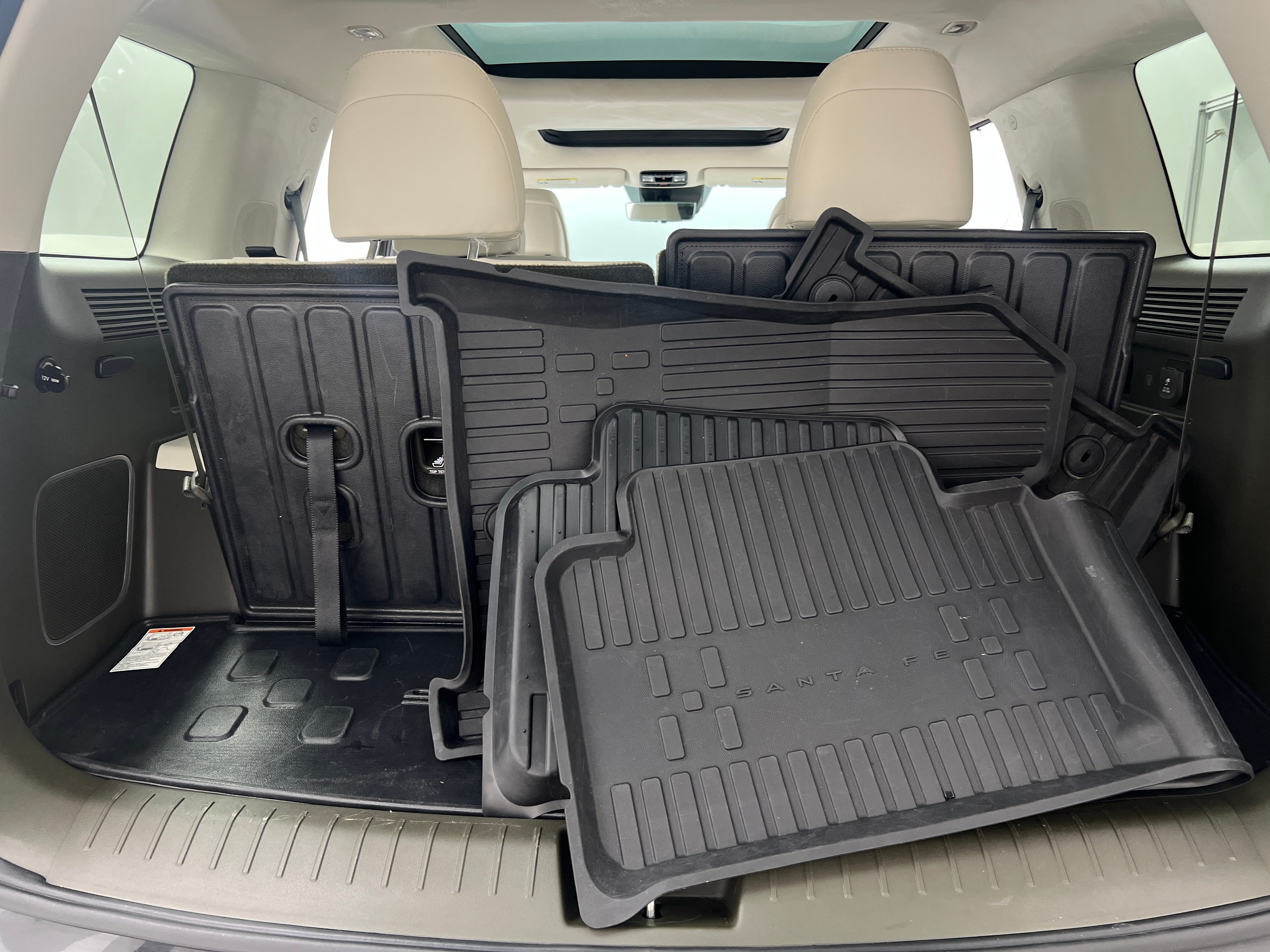 hyundai santa fe 2025 5NMP54GL2SH095218 image hyundai santa fe 2025 5NMP54GL2SH095218 image